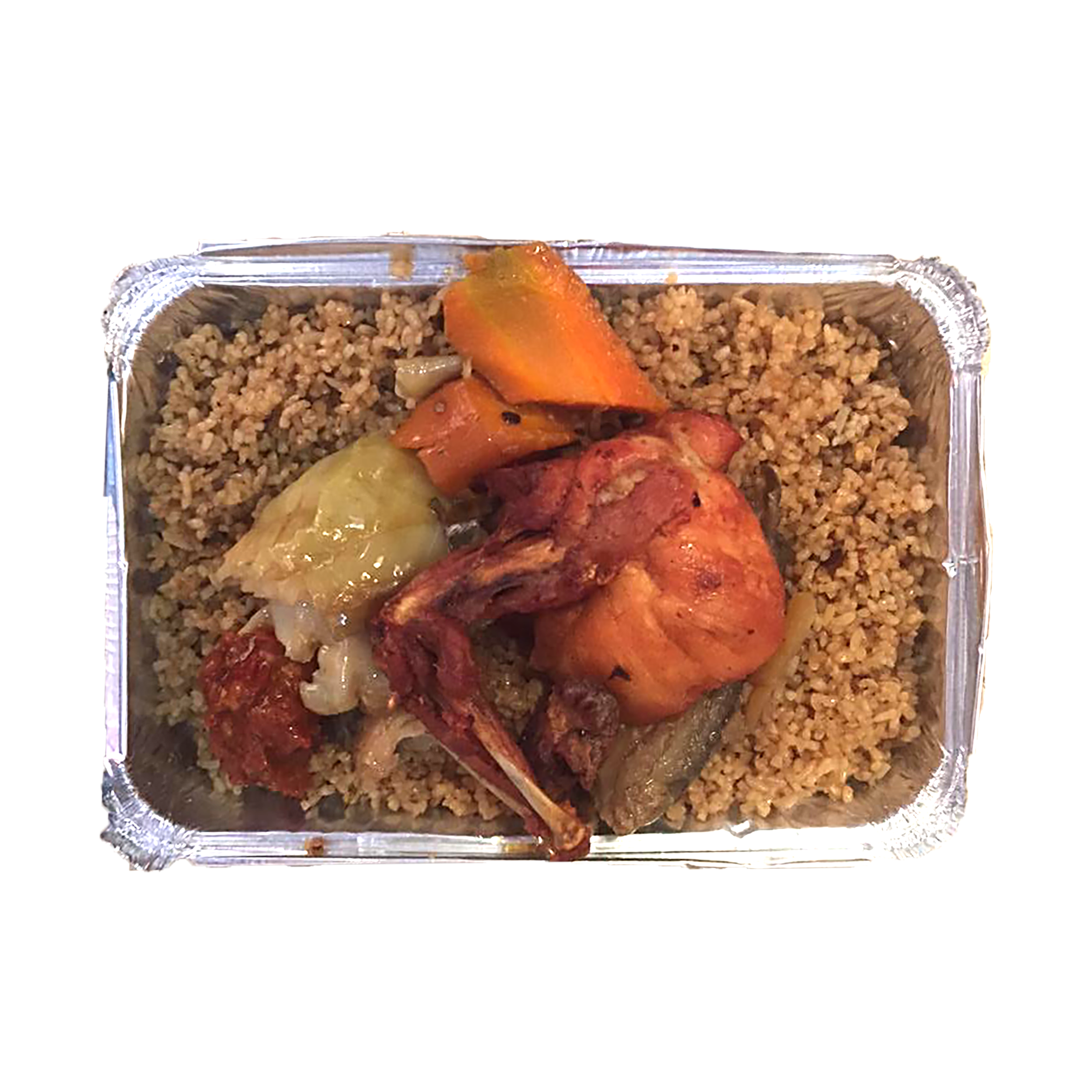 Media Express article