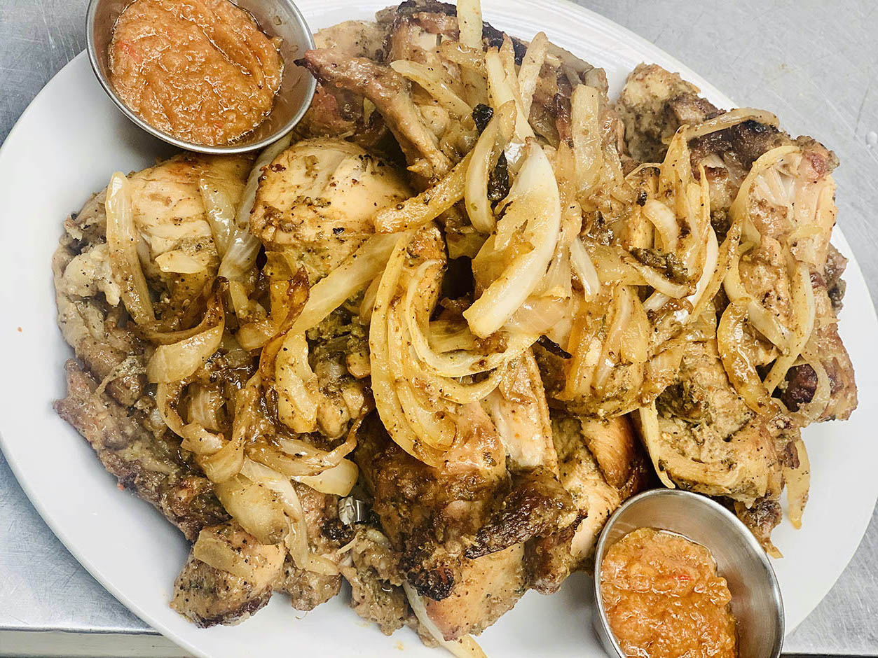 Media Express article