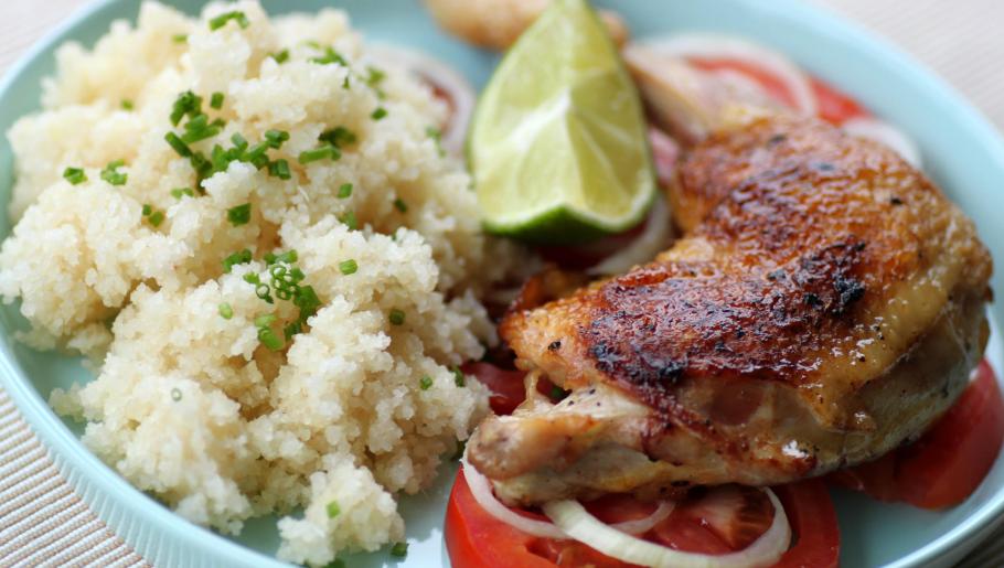 Media Express article