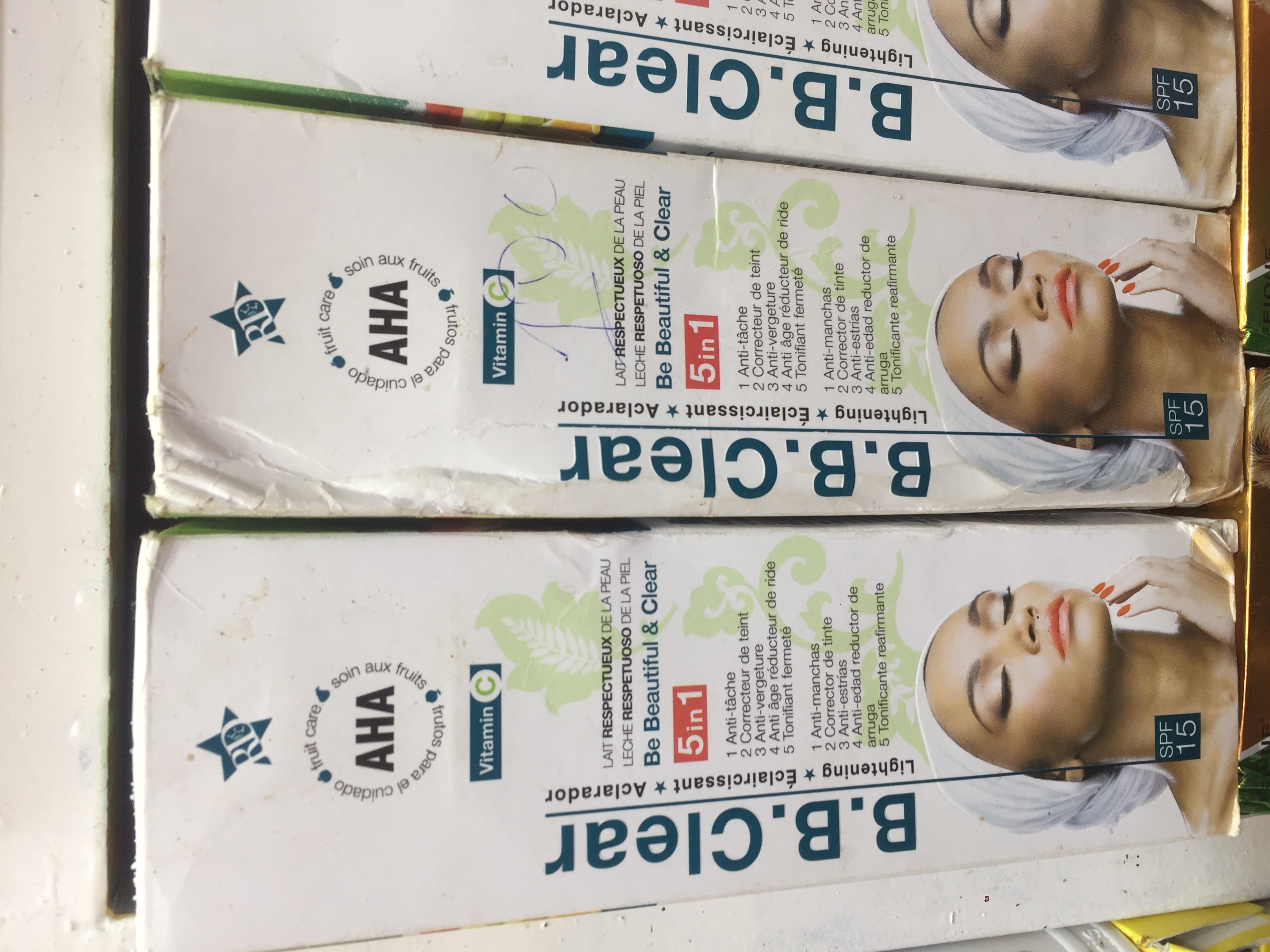 Media Express article