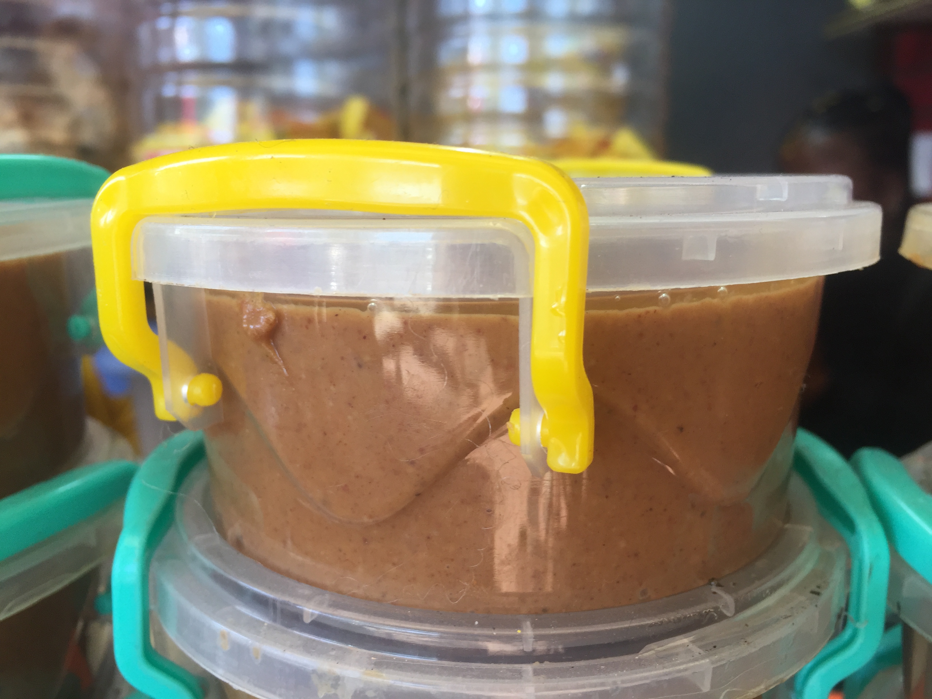 Media Express article