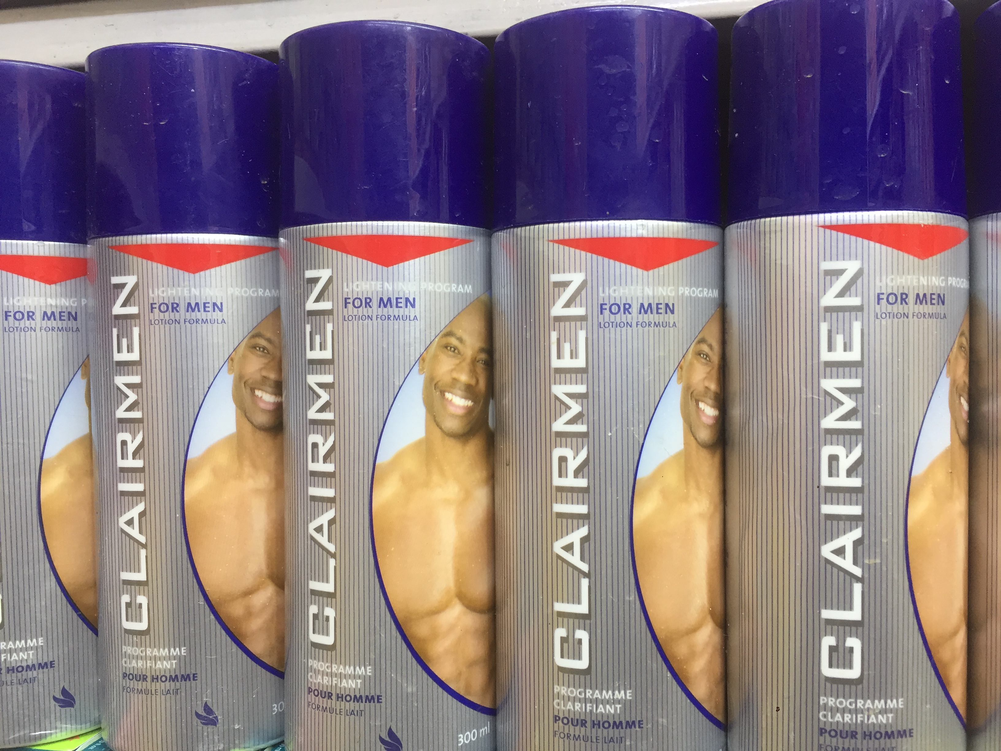 Media Express article