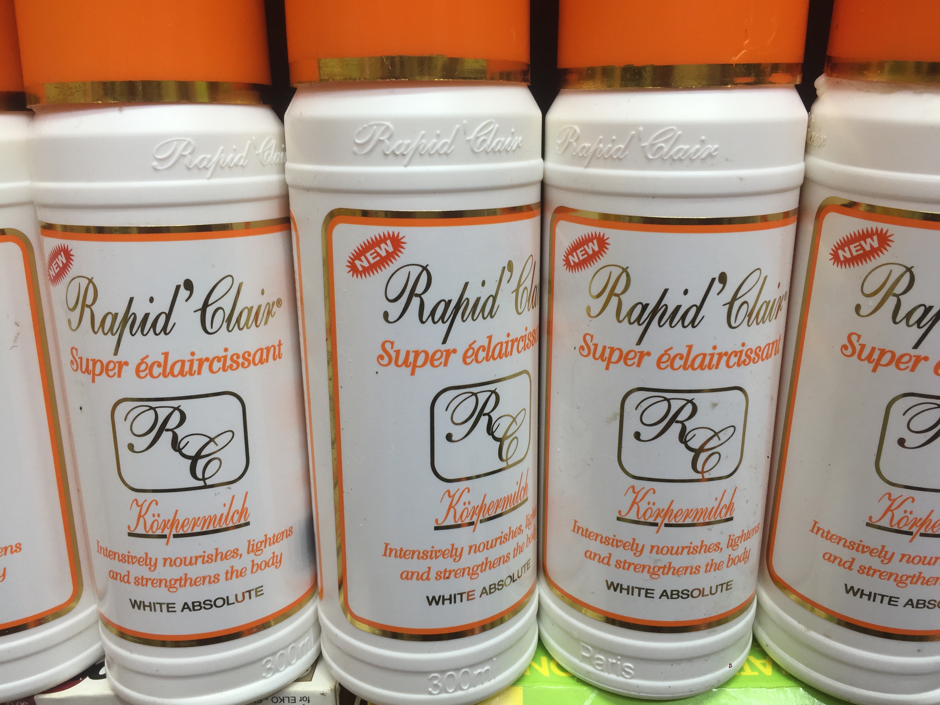 Media Express article