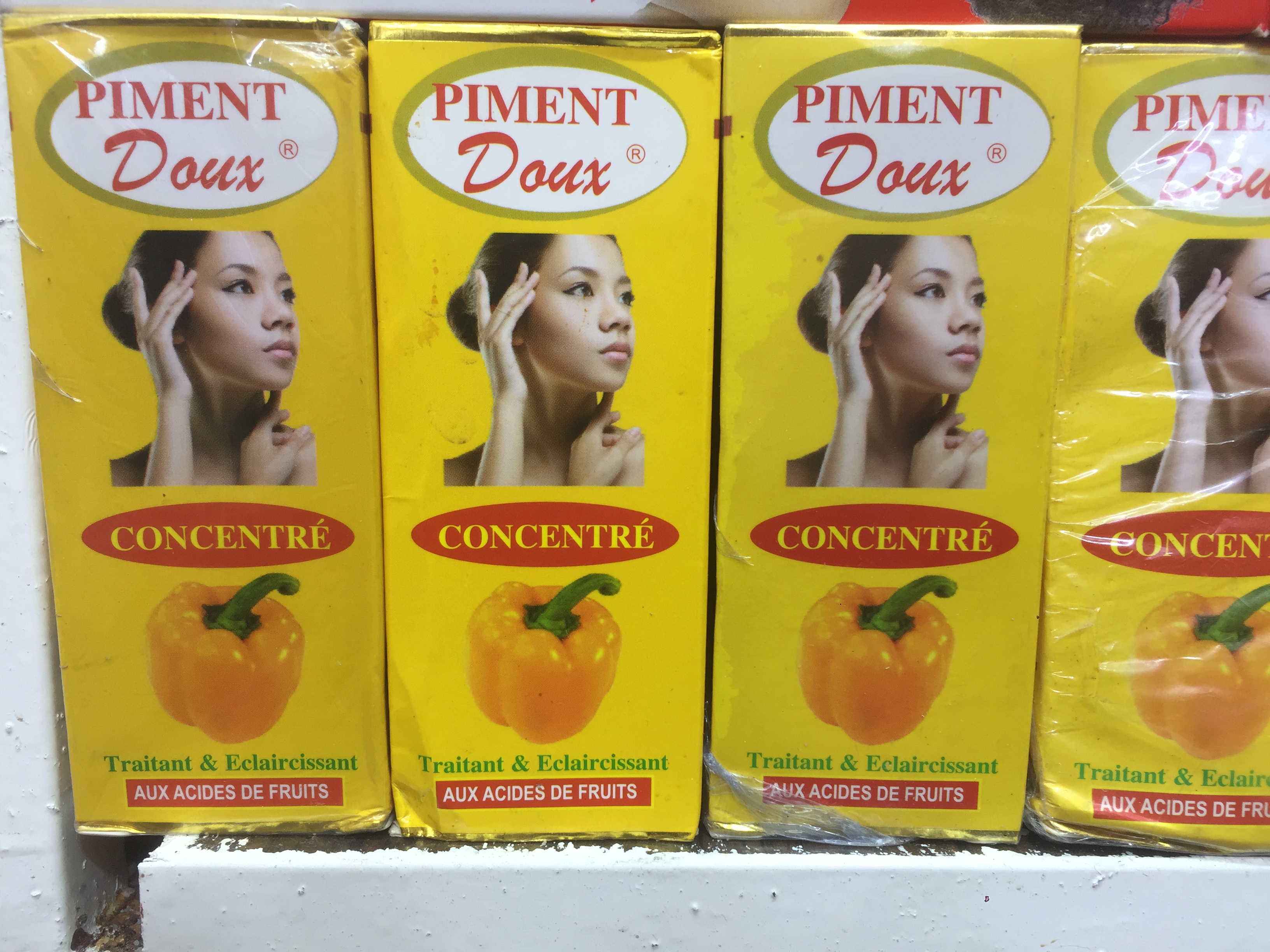 Media Express article