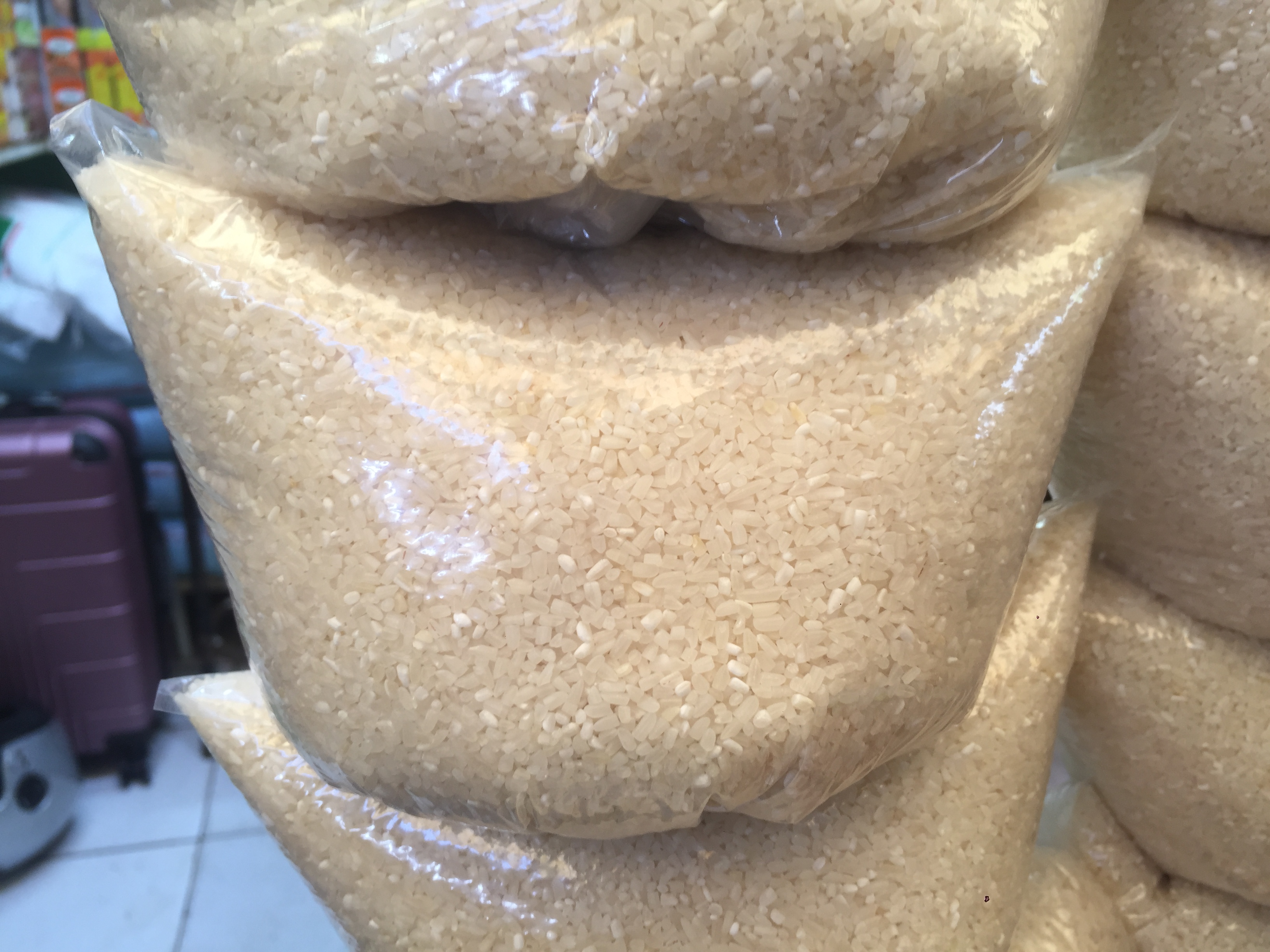 Media Express article