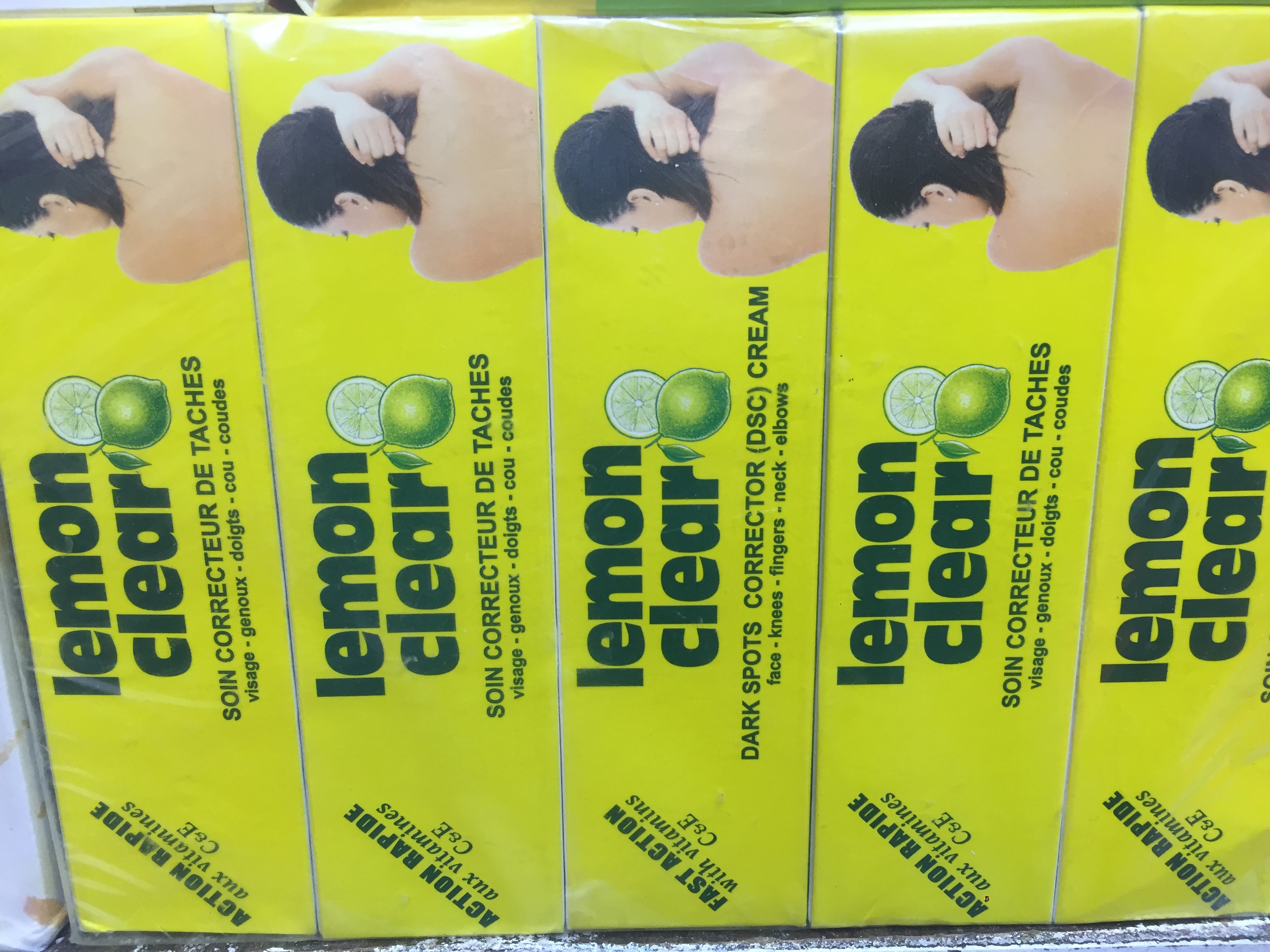 Media Express article