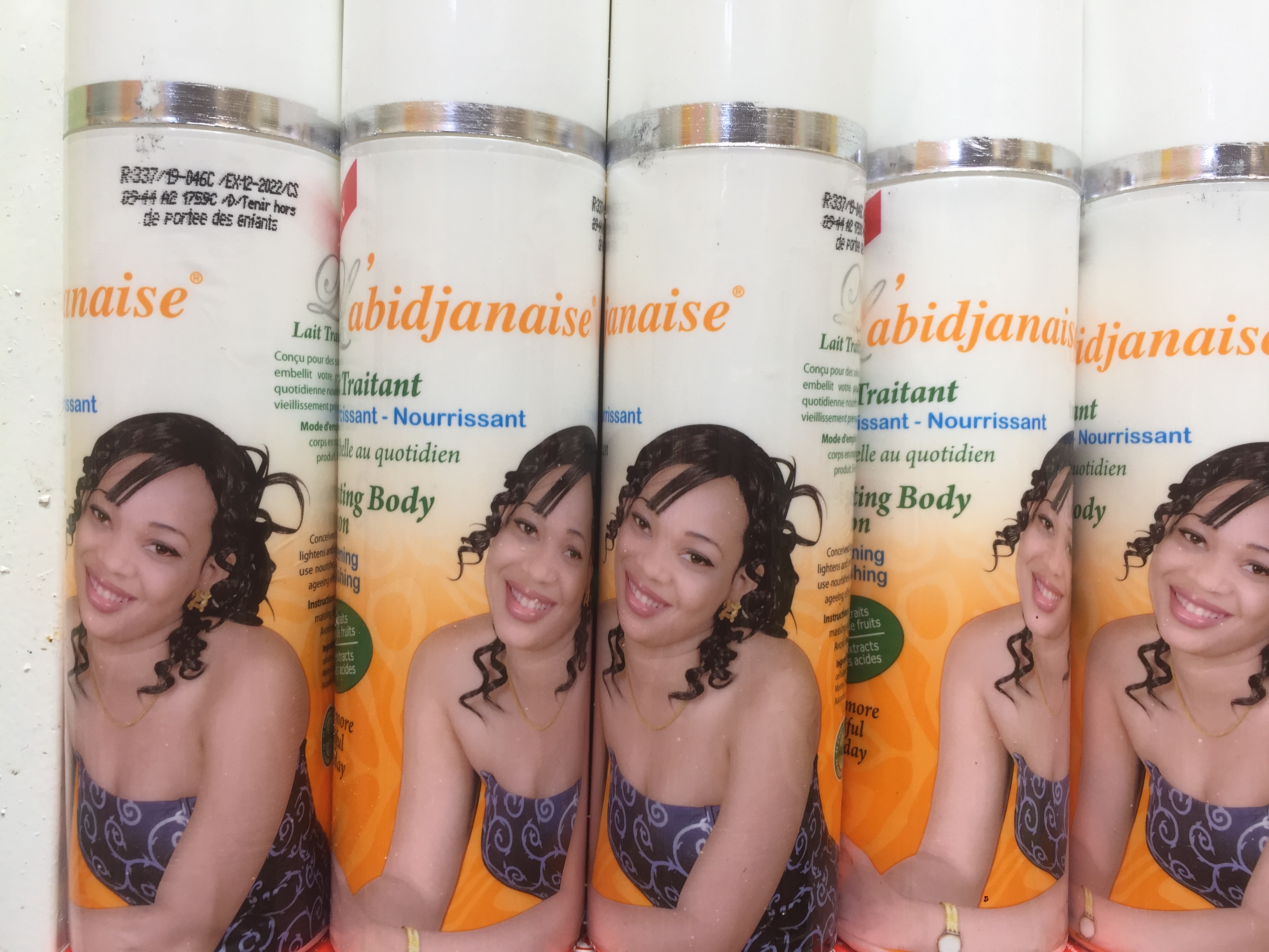 Media Express article