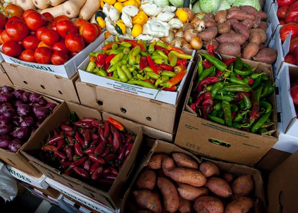 Medina Express Boutique Aliment