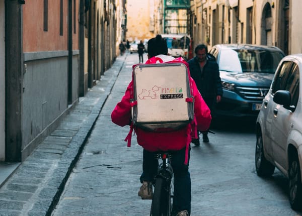 Medina Express Course Personalisée