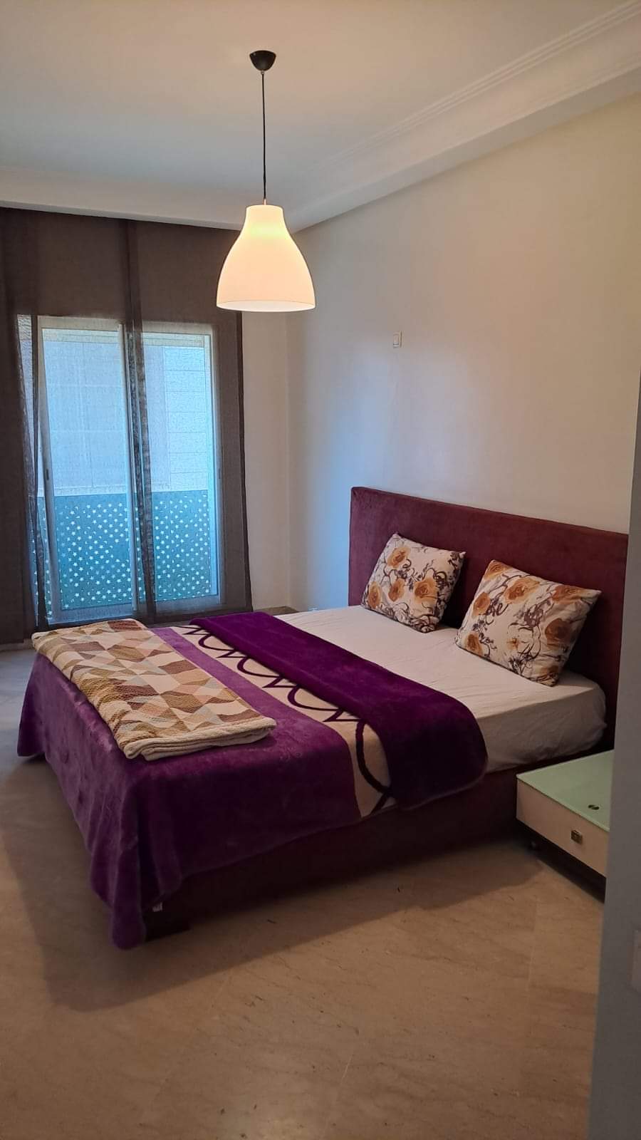 Immage appartement YTAM